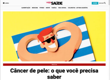 VEJA SAÚDE